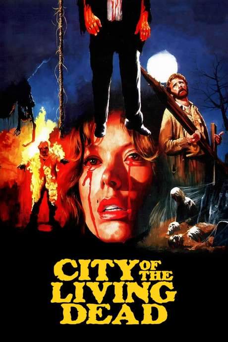 City of the Living Dead